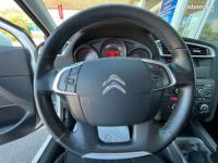 Citroen C4 Citroën 1.6 HDI 90 Confort - <small></small> 6.990 € <small>TTC</small> - #16