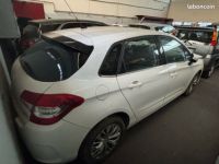 Citroen C4 Citroën 1.6 HDI 92 Business - <small></small> 1.990 € <small>TTC</small> - #3