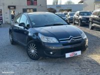 Citroen C4 1.6 HDi BOÎTE AUTO 149 339 km • Garantie 6 mois - <small></small> 5.490 € <small>TTC</small> - #1