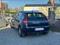 Citroen C4 1.6 HDi BOÎTE AUTO 149 339 km • Garantie 6 mois - <small></small> 5.490 € <small>TTC</small> - #2