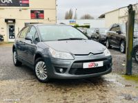 Citroen C4 Citroën 1.6 hdi confort - <small></small> 4.490 € <small>TTC</small> - #1