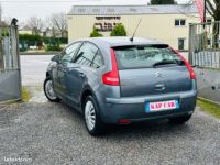 Citroen C4 Citroën 1.6 hdi confort - <small></small> 4.490 € <small>TTC</small> - #2