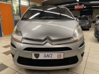 Citroen C4 Citroën 1.6 HDi110 FAP Exclusive - <small></small> 3.990 € <small>TTC</small> - #2