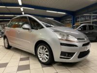 Citroen C4 Citroën 1.6 HDi110 FAP Exclusive - <small></small> 3.990 € <small>TTC</small> - #3