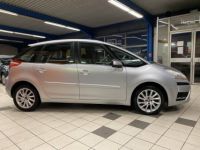 Citroen C4 Citroën 1.6 HDi110 FAP Exclusive - <small></small> 3.990 € <small>TTC</small> - #4