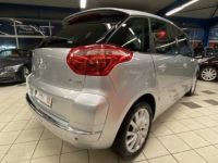 Citroen C4 Citroën 1.6 HDi110 FAP Exclusive - <small></small> 3.990 € <small>TTC</small> - #5