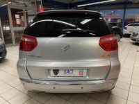 Citroen C4 Citroën 1.6 HDi110 FAP Exclusive - <small></small> 3.990 € <small>TTC</small> - #6