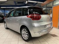 Citroen C4 Citroën 1.6 HDi110 FAP Exclusive - <small></small> 3.990 € <small>TTC</small> - #7