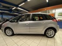 Citroen C4 Citroën 1.6 HDi110 FAP Exclusive - <small></small> 3.990 € <small>TTC</small> - #8