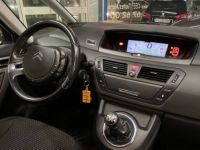 Citroen C4 Citroën 1.6 HDi110 FAP Exclusive - <small></small> 3.990 € <small>TTC</small> - #13