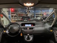 Citroen C4 Citroën 1.6 HDi110 FAP Exclusive - <small></small> 3.990 € <small>TTC</small> - #14