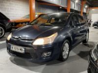 Citroen C4 Citroën 1.6 vti - <small></small> 3.490 € <small>TTC</small> - #1