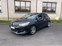 Citroen C4 Citroën 2.0HDI 150cv - <small></small> 3.490 € <small>TTC</small> - #1