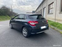 Citroen C4 Citroën 2.0HDI 150cv - <small></small> 3.490 € <small>TTC</small> - #2