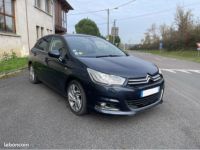 Citroen C4 Citroën 2.0HDI 150cv - <small></small> 3.490 € <small>TTC</small> - #3