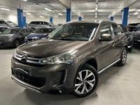 Citroen C4 AirCross 1.6 e-HDi 4x2 Collection - <small></small> 10.900 € <small>TTC</small> - #1