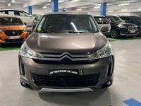 Citroen C4 AirCross 1.6 e-HDi 4x2 Collection - <small></small> 10.900 € <small>TTC</small> - #2