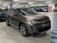 Citroen C4 AirCross 1.6 e-HDi 4x2 Collection - <small></small> 10.900 € <small>TTC</small> - #3