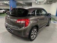 Citroen C4 AirCross 1.6 e-HDi 4x2 Collection - <small></small> 10.900 € <small>TTC</small> - #6