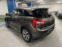 Citroen C4 AirCross 1.6 e-HDi 4x2 Collection - <small></small> 10.900 € <small>TTC</small> - #8