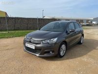 Citroen C4 Citroën BlueHDi 100 BVM Millenium - <small></small> 7.990 € <small>TTC</small> - #2