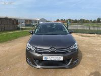 Citroen C4 Citroën BlueHDi 100 BVM Millenium - <small></small> 7.990 € <small>TTC</small> - #3