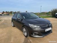 Citroen C4 Citroën BlueHDi 100 BVM Millenium - <small></small> 7.990 € <small>TTC</small> - #4