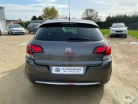 Citroen C4 Citroën BlueHDi 100 BVM Millenium - <small></small> 7.990 € <small>TTC</small> - #11