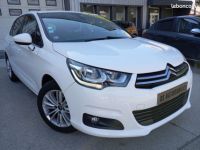 Citroen C4 Citroën c-elysee crit air 1 led navigation climatiser première main ct ok 69.000klm 01-2018 garantie 12 mois 7990 - <small></small> 8.500 € <small>TTC</small> - #2