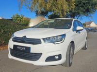 Citroen C4 Citroën C4  110 BVM Feel (6 CV) 2014 - <small></small> 6.500 € <small>TTC</small> - #1