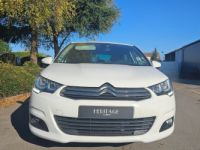 Citroen C4 Citroën C4  110 BVM Feel (6 CV) 2014 - <small></small> 6.500 € <small>TTC</small> - #3