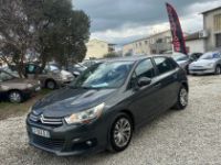 Citroen C4 Citroën c4 1.6 hdi 92 Cv  Année 2012 avec 162 000 kms  Contrôle technique ok  Entretien à jour  Pas de frais à prévoir  Clim , Bluetooth, régulateur d - <small></small> 5.900 € <small></small> - #1