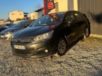 Citroen C4 Citroën c4 1.6 hdi 92 Cv  Année 2012 avec 162 000 kms  Contrôle technique ok  Entretien à jour  Pas de frais à prévoir  Clim , Bluetooth, régulateur d - <small></small> 5.900 € <small></small> - #2