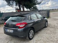 Citroen C4 Citroën c4 1.6 hdi 92 Cv  Année 2012 avec 162 000 kms  Contrôle technique ok  Entretien à jour  Pas de frais à prévoir  Clim , Bluetooth, régulateur d - <small></small> 5.900 € <small></small> - #6