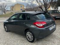 Citroen C4 Citroën c4 1.6 hdi 92 Cv  Année 2012 avec 162 000 kms  Contrôle technique ok  Entretien à jour  Pas de frais à prévoir  Clim , Bluetooth, régulateur d - <small></small> 5.900 € <small></small> - #3