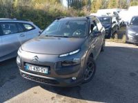 Citroen C4 Citroën Cactus BlueHDi 100 Feel Business - <small></small> 9.980 € <small>TTC</small> - #2