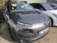 Citroen C4 Citroën Cactus BlueHDi 100 Feel Business ETG6 - <small></small> 9.680 € <small>TTC</small> - #5