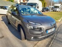 Citroen C4 Citroën Cactus BlueHDi 100 Feel Business ETG6 - <small></small> 9.680 € <small>TTC</small> - #10