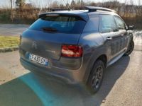 Citroen C4 Citroën Cactus BlueHDi 100 Feel Business ETG6 - <small></small> 9.680 € <small>TTC</small> - #11