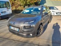 Citroen C4 Citroën Cactus BlueHDi 100 Feel Business ETG6 - <small></small> 9.680 € <small>TTC</small> - #12