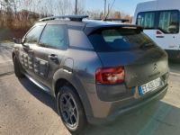 Citroen C4 Citroën Cactus BlueHDi 100 Feel Business ETG6 - <small></small> 9.680 € <small>TTC</small> - #17