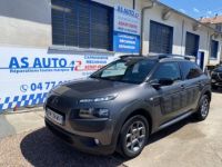 Citroen C4 Citroën Cactus PureTech 82 Shine S&S ETG - <small></small> 9.990 € <small>TTC</small> - #1