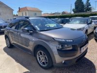 Citroen C4 Citroën Cactus PureTech 82 Shine S&S ETG - <small></small> 9.990 € <small>TTC</small> - #2