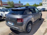 Citroen C4 Citroën Cactus PureTech 82 Shine S&S ETG - <small></small> 9.990 € <small>TTC</small> - #3