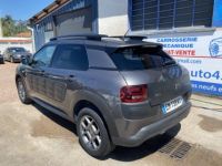 Citroen C4 Citroën Cactus PureTech 82 Shine S&S ETG - <small></small> 9.990 € <small>TTC</small> - #4