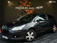 Citroen C4 Citroën Coupé 1.6 16V 110 cv Pack Ambiance Climatisation Auto Ct Ok 2026 - <small></small> 2.990 € <small>TTC</small> - #1