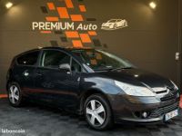 Citroen C4 Citroën Coupé 1.6 16V 110 cv Pack Ambiance Climatisation Auto Ct Ok 2026 - <small></small> 2.990 € <small>TTC</small> - #2