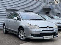 Citroen C4 Citroën Coupe 1.6 16v 110ch Pack Ambiance BVA - <small></small> 4.990 € <small>TTC</small> - #1