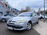 Citroen C4 Citroën Coupe 1.6 16v 110ch Pack Ambiance BVA - <small></small> 4.990 € <small>TTC</small> - #2