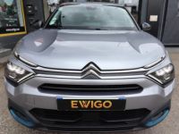 Citroen C4 Citroën E-C4 ELECTRIC 135 77PPM 50KWH AUTONOMIE-STANDARD SHINE PACK + Hiver - <small></small> 18.989 € <small>TTC</small> - #11